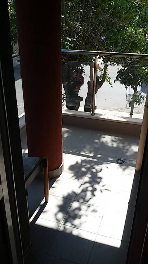 Encanto Φιλιππούπολη Εξωτερικό φωτογραφία